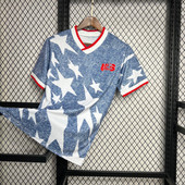USA 1994 Away Retro