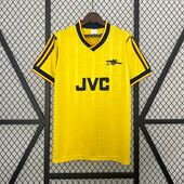 Retro ArsenaI 86/88 Away Retro