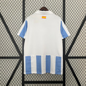 Malaga 2012/13 Home Retro