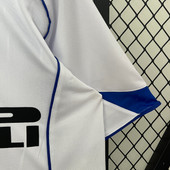 Inter Milan 2004/05 Away Retro