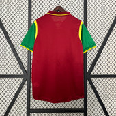 Portugal 1999 Home Retro