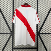 River Plate 1998/99 Home Retro