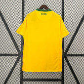 Brazil 2010 Home Retro