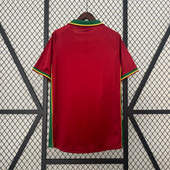 Portugal 97/98 Home Retro