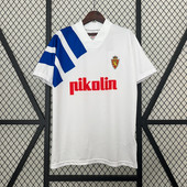 Zaragoza 1992/93 Home Retro