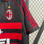 AC Milan 1998/99 Third Away Retro