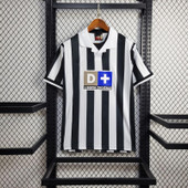Juventus 1998/99 Home Retro