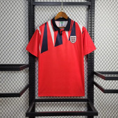 England 1992 Away Retro