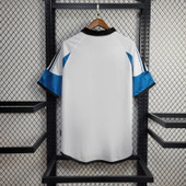 Newcastle United 1999/00 Away Retro