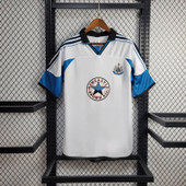 Newcastle United 1999/00 Away Retro