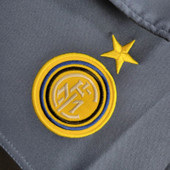 Inter Milan 1998/99 Third Away Retro