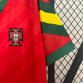 Portugal 1992/94 Home Retro