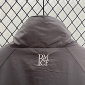 Real Madrid Away Windbreaker