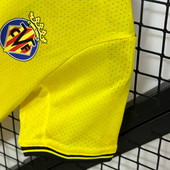 Kids Villarreal 2024/25 Home