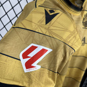 Kids Real Sociedad 2024/25 Away