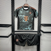 Kids Bayern Munich 2024/25 Away