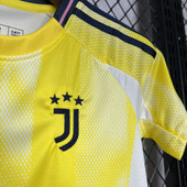 Kids Juventus Away 2024/25