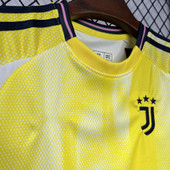 Kids Juventus Away 2024/25