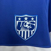 USA 2014 Away Retro