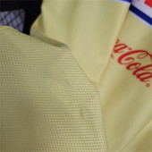 Club America 2014/15 Home Retro