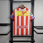 Chivas USA Retro 2002/03 Home