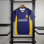 Club America 2000/01 Away Retro