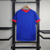 Manchester United 2005/06 Away Retro