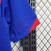 Manchester United 2005/06 Away Retro