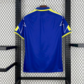 Juventus 1996/97 Away Retro