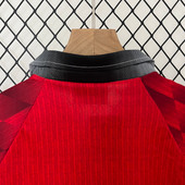 Kids Manchester United Retro 1996/97