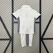 Kids Real Madrid 16/17 home