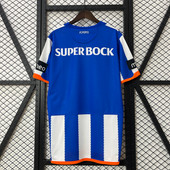 FC Porto 2010/11 Home Retro