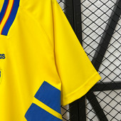 Sweden Retro 1994 Home