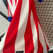 Atletico Madrid 2012/13 Retro