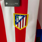 Atletico Madrid 2012/13 Retro