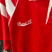 Sevilla FC 1992/93 Away Retro