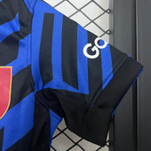 Kids Inter MIlan 2024/25 Home