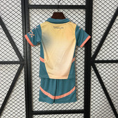 Kids Manchester City Fourth 2024/25