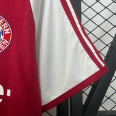 Bayern Munich 2003/04 Home Retro