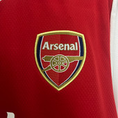 ArsenaI  2019/20 Home Retro