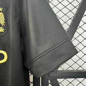 Manchester City 2013/14 Away Retro