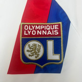 Lyon Retro 2010/11 Home