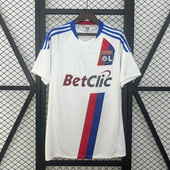 Lyon Retro 2010/11 Home