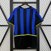 Inter Milan 2002/03 Home Retro