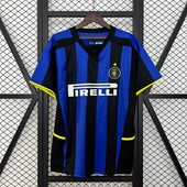 Inter Milan 2002/03 Home Retro
