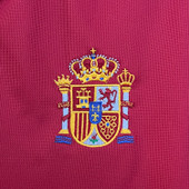 Spain 2000 Home Retro