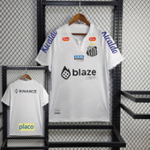 Santos 2024/25 Home