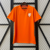Netherlands 2014 Home Retro