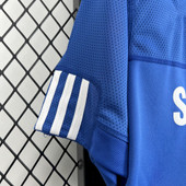 Chelsea 2009 Retro Home