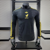 Mexico 2025/26 Long Sleeve Player